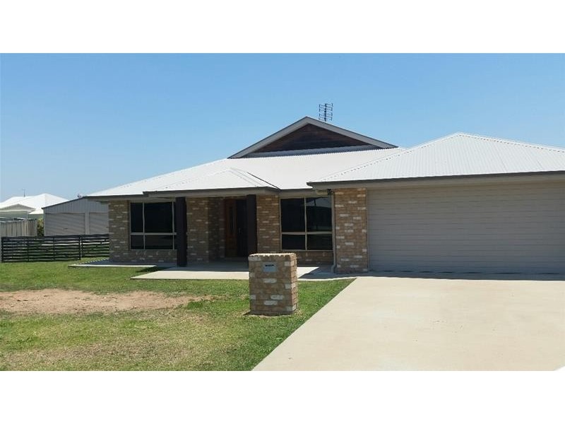 9 McKenzie Street, Chinchilla QLD 4413