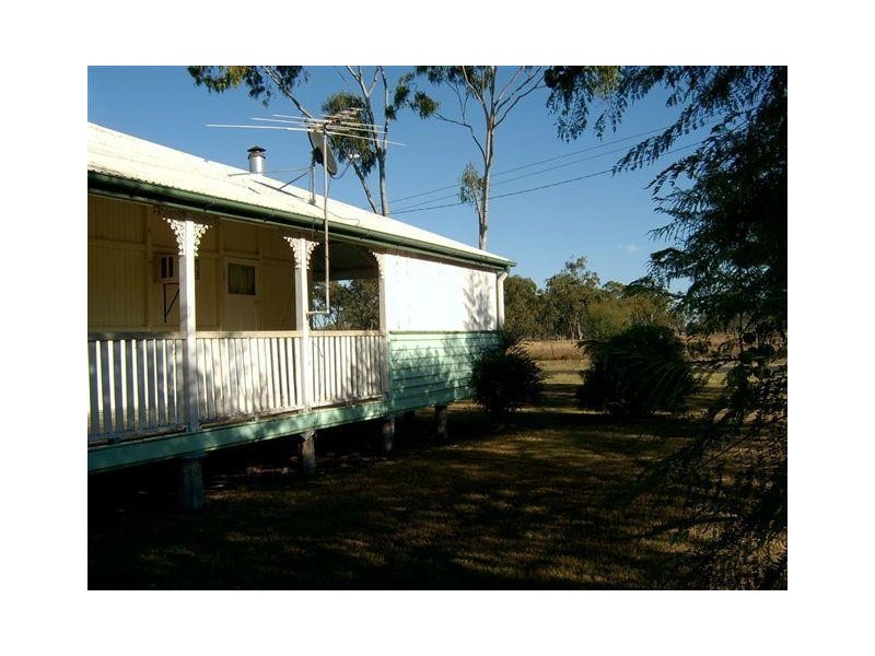 62 Dalby Street, Jandowae QLD 4410