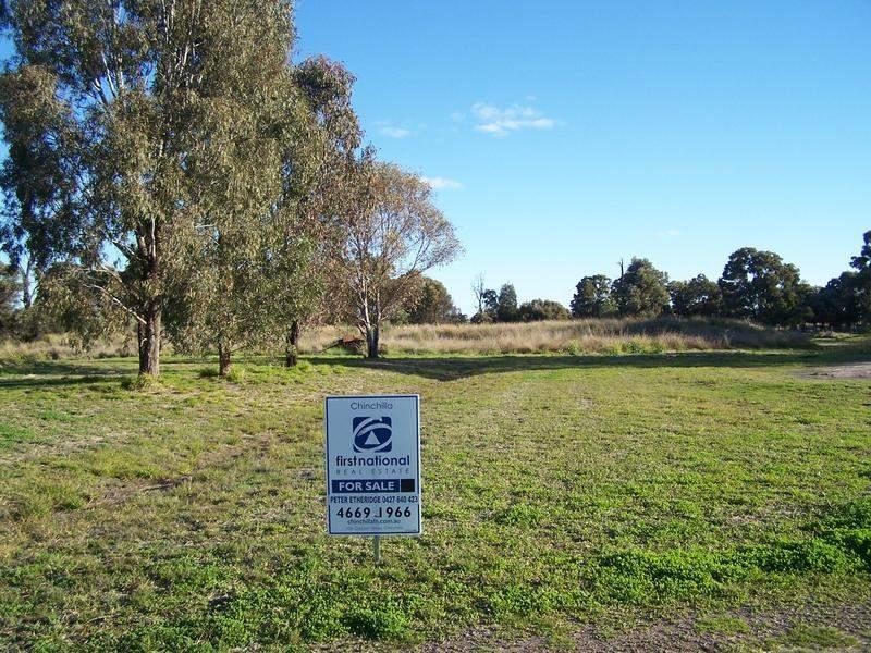 35 Campbell Street, Chinchilla QLD 4413