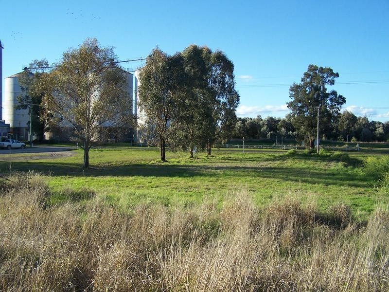 35 Campbell Street, Chinchilla QLD 4413