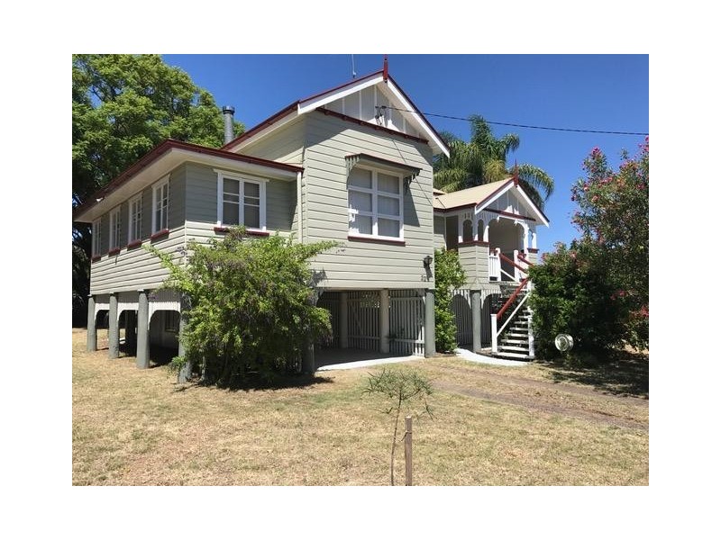 22 Mayne Street, Chinchilla QLD 4413