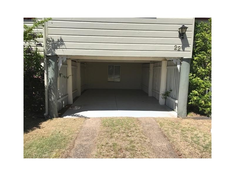 22 Mayne Street, Chinchilla QLD 4413