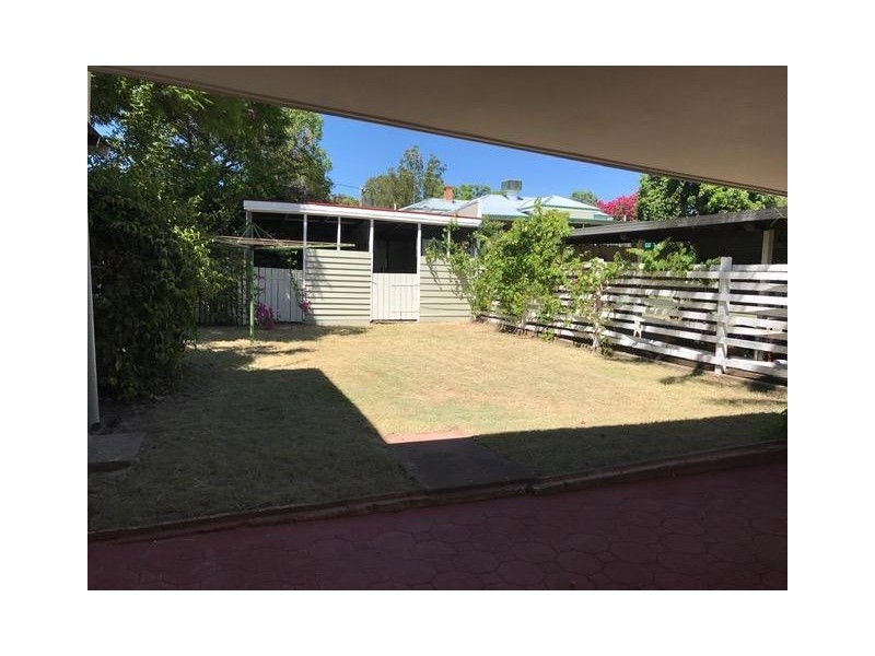 22 Mayne Street, Chinchilla QLD 4413