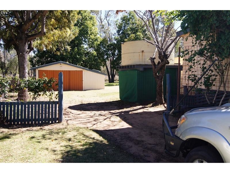 29 Helena Street, Chinchilla QLD 4413