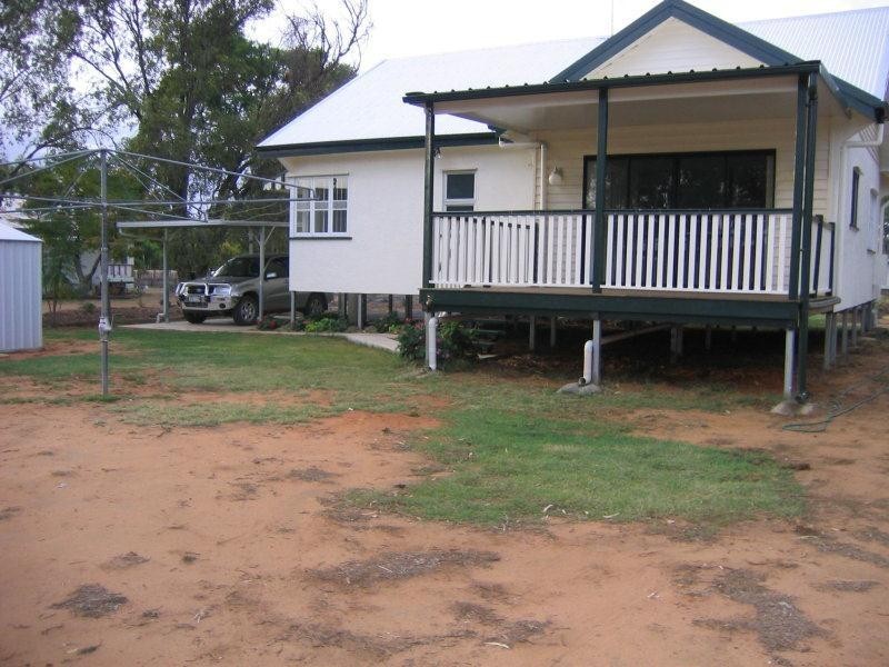 18 Condamine Street, Chinchilla QLD 4413