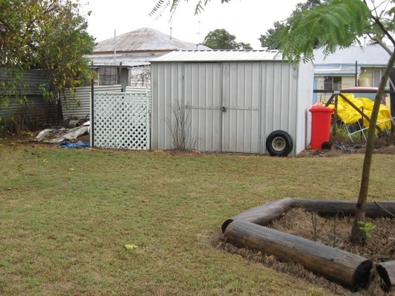 21 Wood Street, Chinchilla QLD 4413