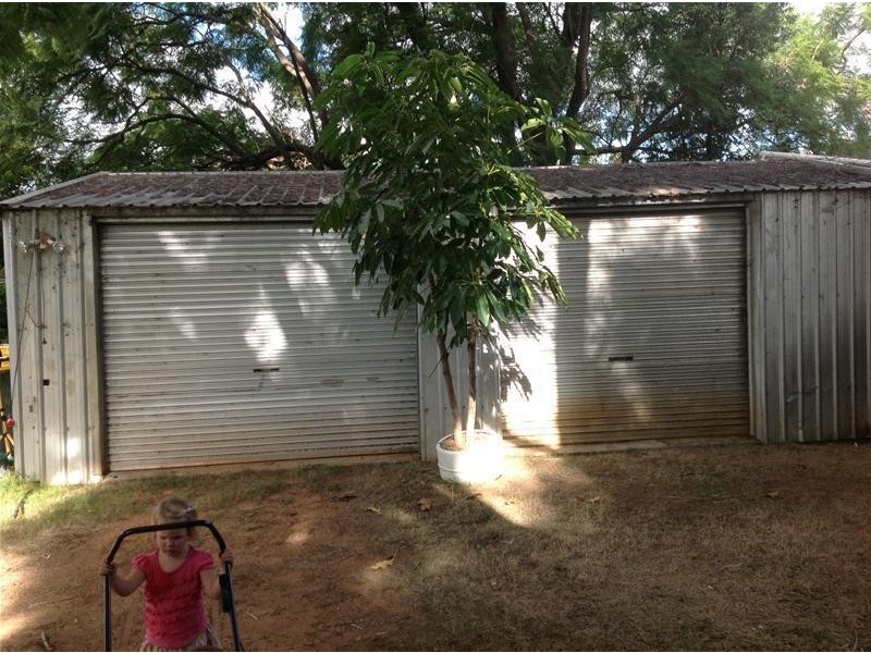 54 Bell Street, Chinchilla QLD 4413