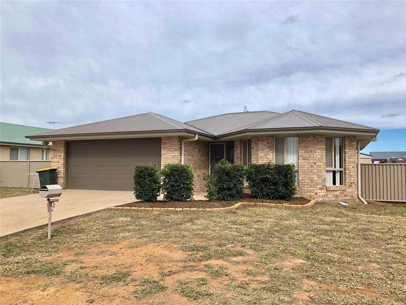 18 Sheridan Street, Chinchilla QLD 4413