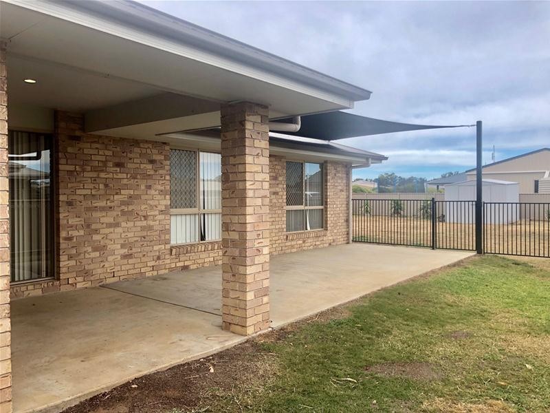 18 Sheridan Street, Chinchilla QLD 4413