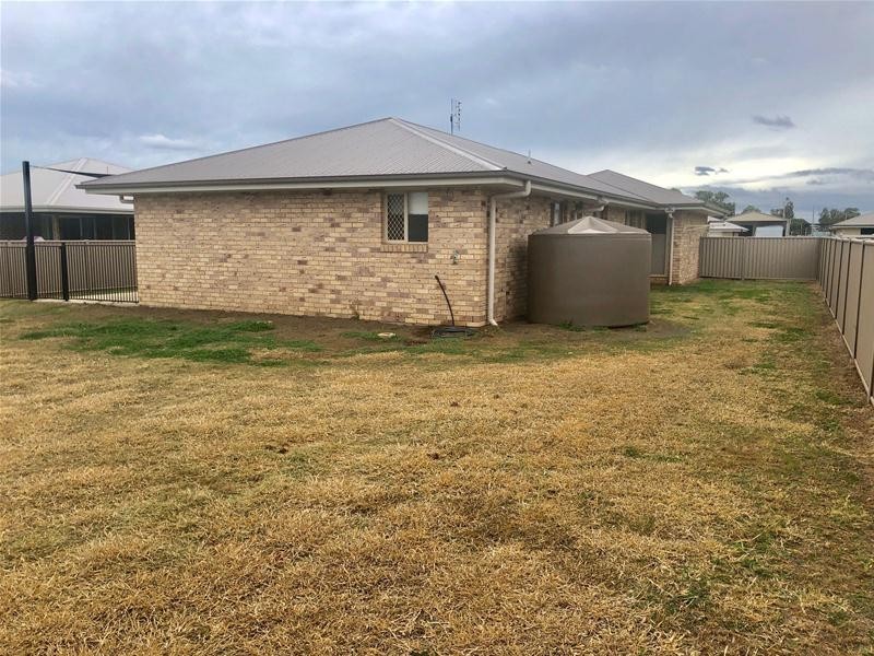 18 Sheridan Street, Chinchilla QLD 4413