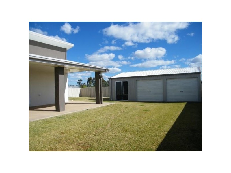 5  McKenzie Street, Chinchilla QLD 4413