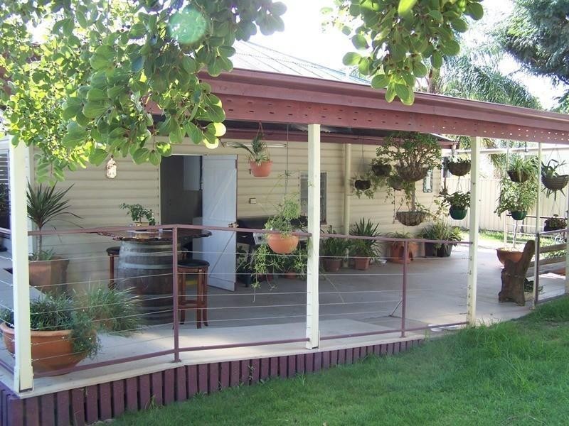 36 Wambo Street, Chinchilla QLD 4413