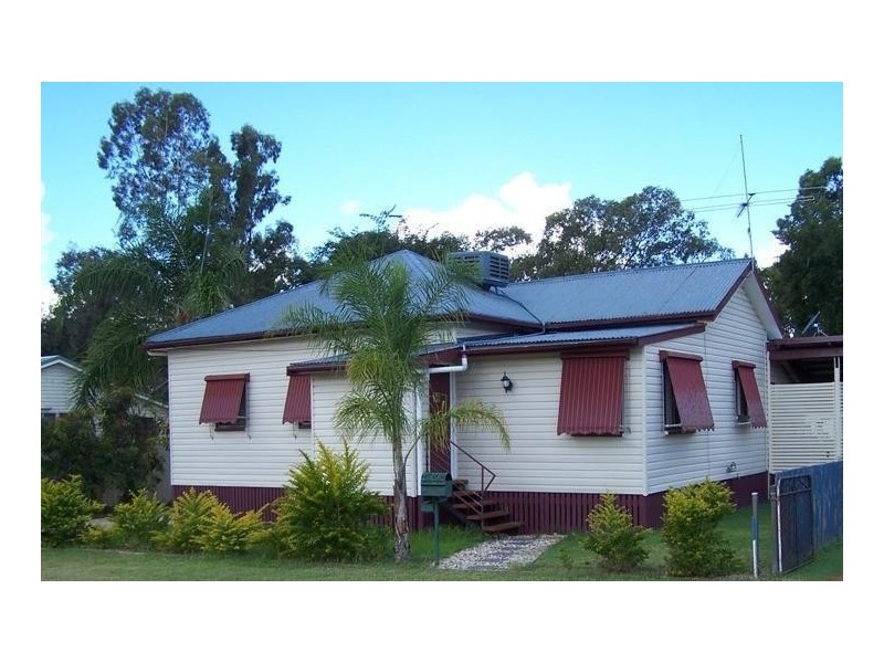 36 Wambo Street, Chinchilla QLD 4413