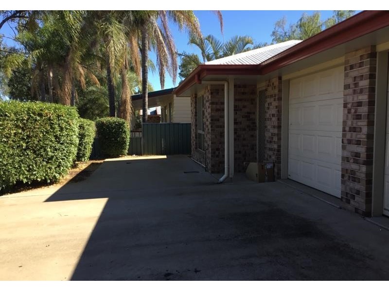 1/45 Zeller Street, Chinchilla QLD 4413