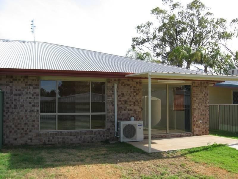 1/45 Zeller Street, Chinchilla QLD 4413