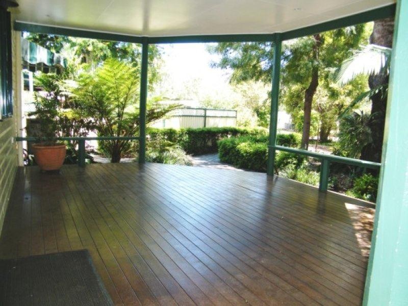 295 Chinchilla – Tara Road, Chinchilla QLD 4413