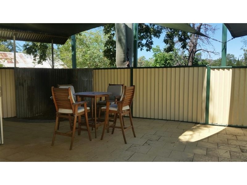 295 Chinchilla – Tara Road, Chinchilla QLD 4413