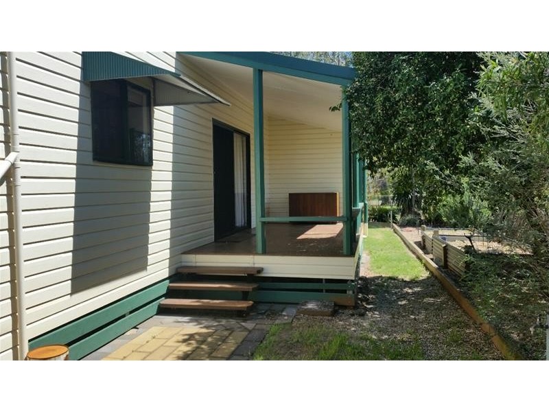 295 Chinchilla – Tara Road, Chinchilla QLD 4413