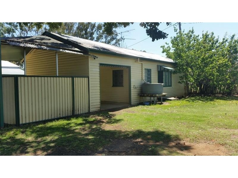 295 Chinchilla – Tara Road, Chinchilla QLD 4413