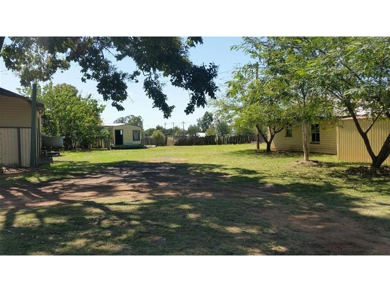 295 Chinchilla – Tara Road, Chinchilla QLD 4413