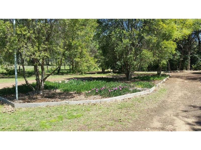 295 Chinchilla – Tara Road, Chinchilla QLD 4413