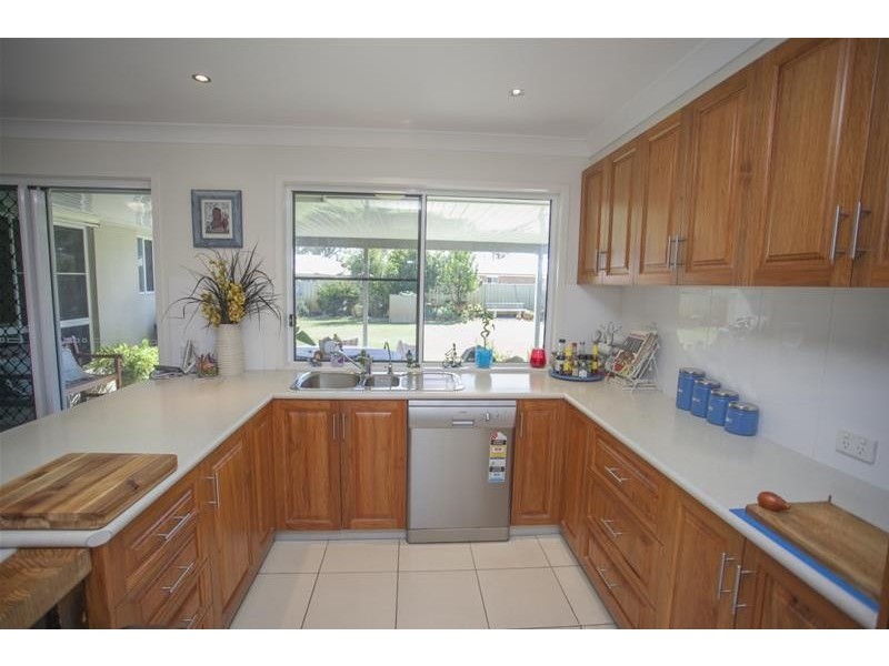 39 Pilkington Street, Chinchilla QLD 4413