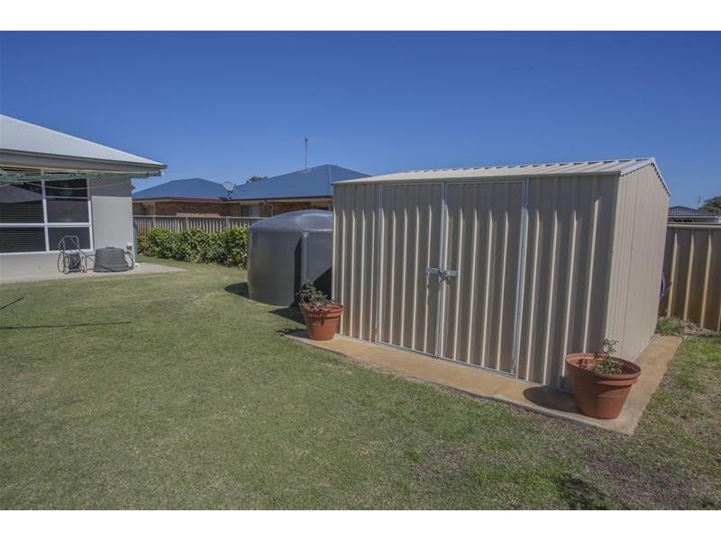 39 Pilkington Street, Chinchilla QLD 4413