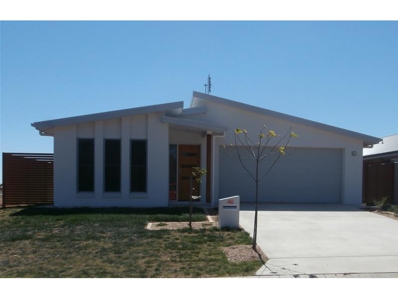 46 Ellem Drive, Chinchilla QLD 4413