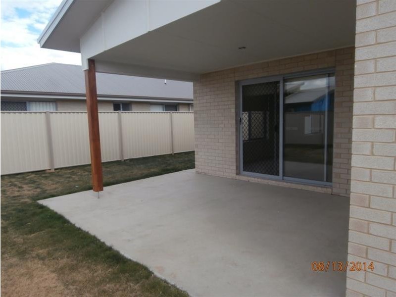 46 Ellem Drive, Chinchilla QLD 4413