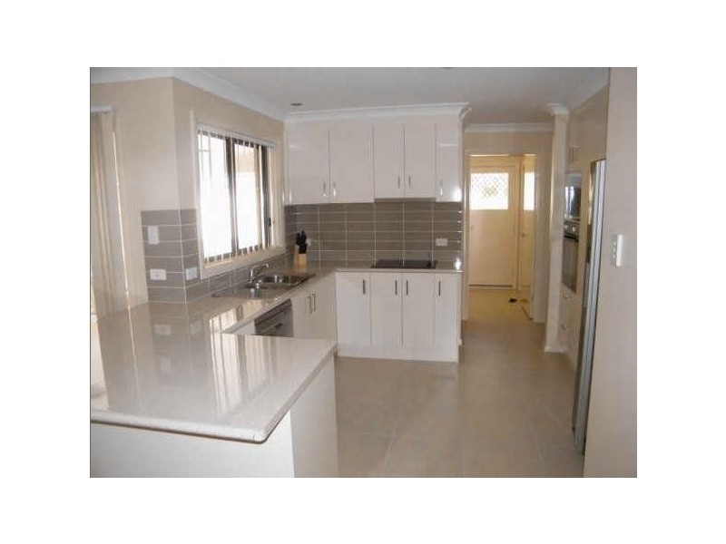 4 Layne Crescent, Chinchilla QLD 4413