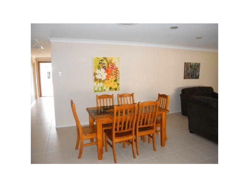 4 Layne Crescent, Chinchilla QLD 4413