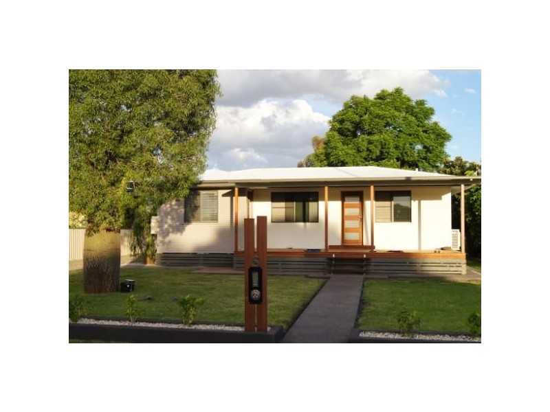 5 Mackie Street, Chinchilla QLD 4413