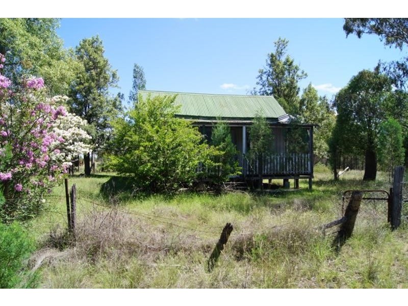 885 Auburn Road, Chinchilla QLD 4413