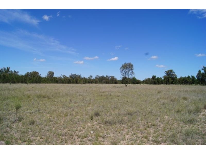 885 Auburn Road, Chinchilla QLD 4413