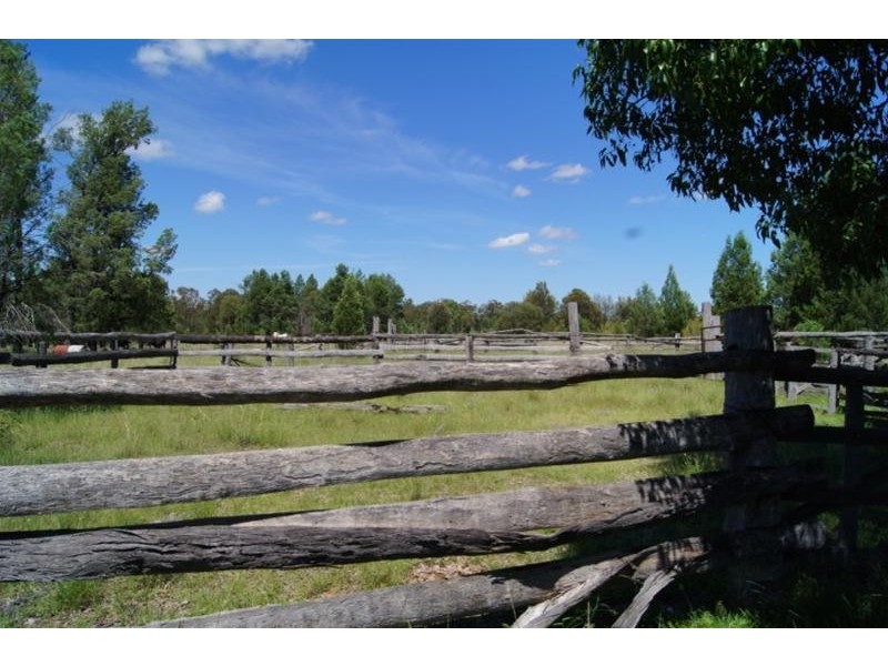 885 Auburn Road, Chinchilla QLD 4413