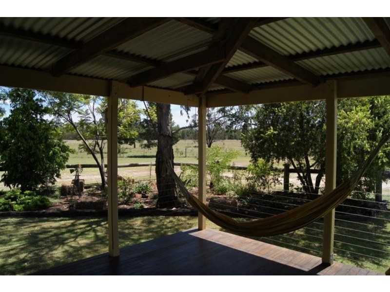 885 Auburn Road, Chinchilla QLD 4413