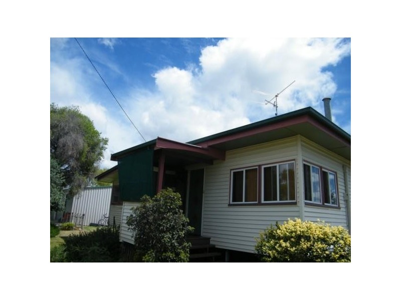 53 Durah Street, Chinchilla QLD 4413