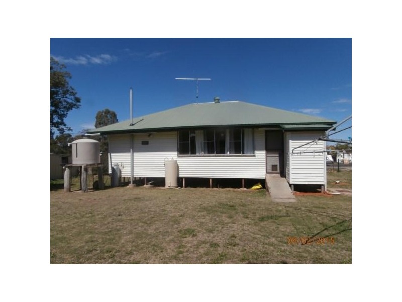 53 Durah Street, Chinchilla QLD 4413