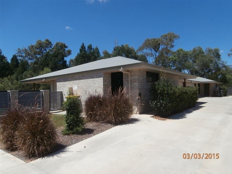 38B Cameron Street, Chinchilla QLD 4413
