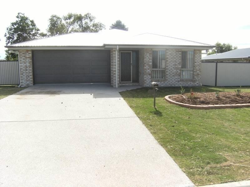 9 Campbell Street, Chinchilla QLD 4413