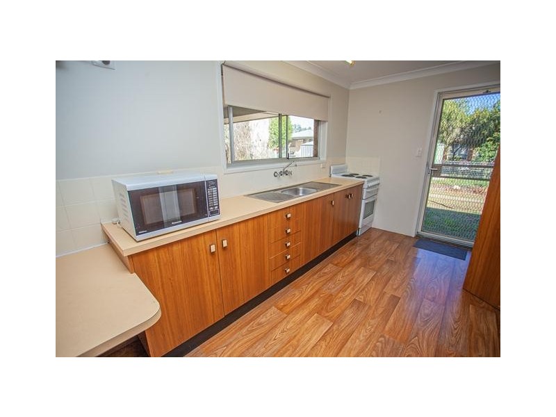 5/15 Mann Street, Chinchilla QLD 4413