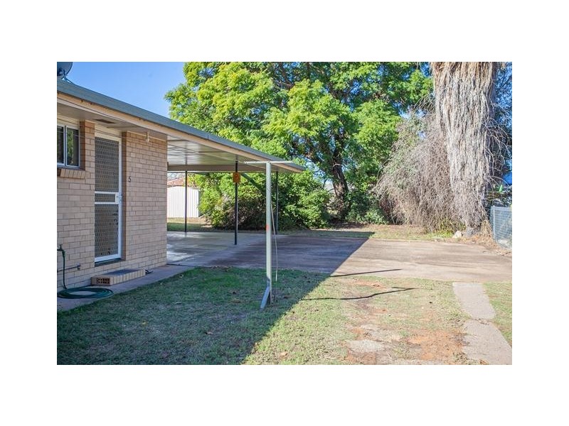 5/15 Mann Street, Chinchilla QLD 4413