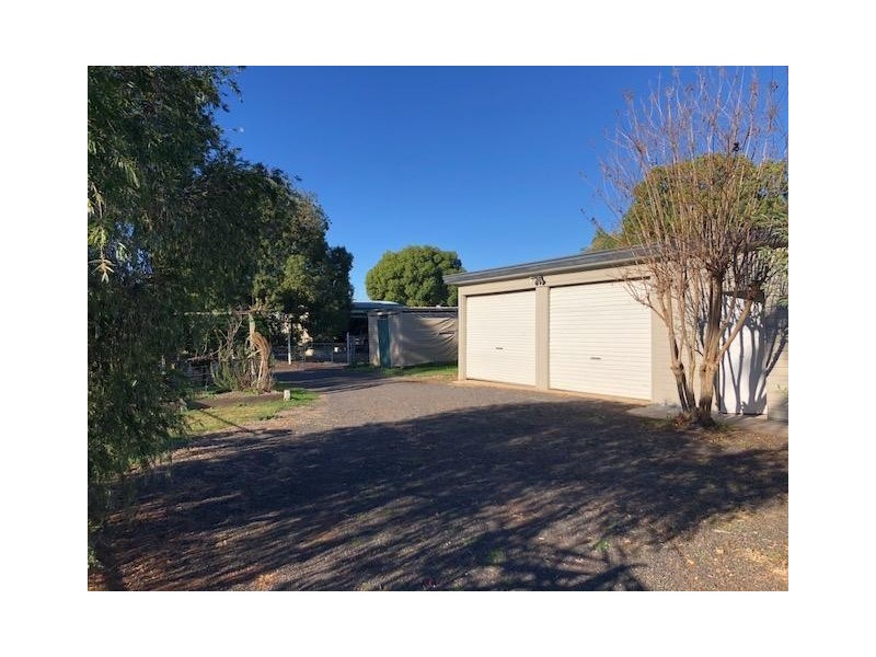 85 High Street, Jandowae QLD 4410