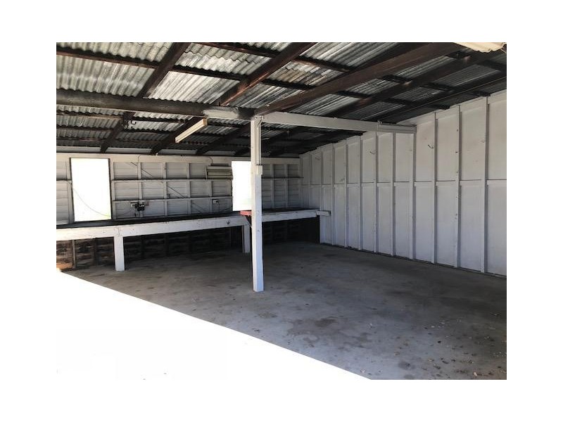 85 High Street, Jandowae QLD 4410