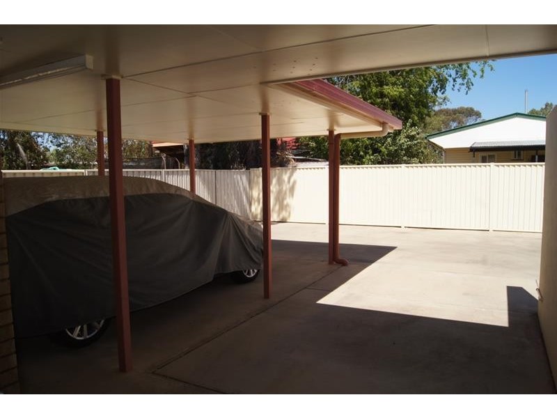 Units 3 & 4/1A Leichhardt Street, Chinchilla QLD 4413