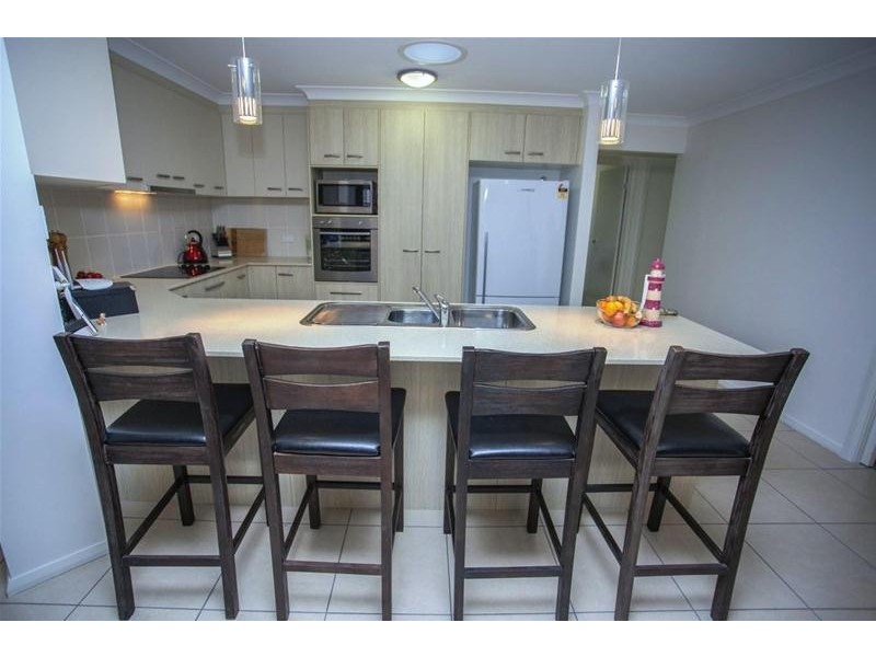 12 Parker Place, Chinchilla QLD 4413