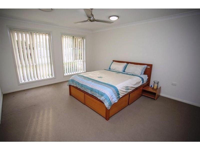 12 Parker Place, Chinchilla QLD 4413