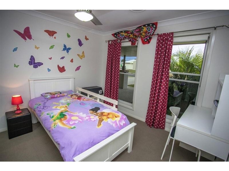 12 Parker Place, Chinchilla QLD 4413