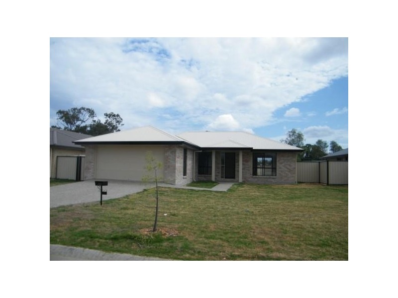 7 Sheridan Street, Chinchilla QLD 4413