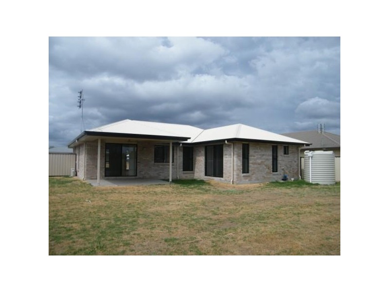 7 Sheridan Street, Chinchilla QLD 4413